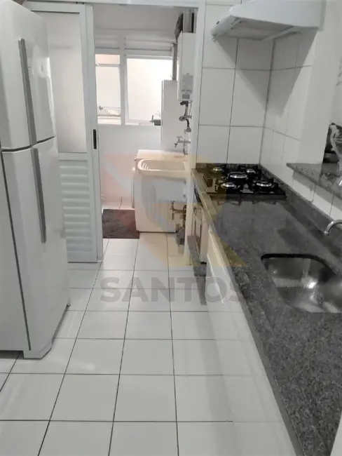 Apartamento com 3 quartos à venda, 78m2 em Aruja - SP - imagem 6 Foto 6 de Apartamento com 3 quartos à venda, 78m2 em Aruja - SP