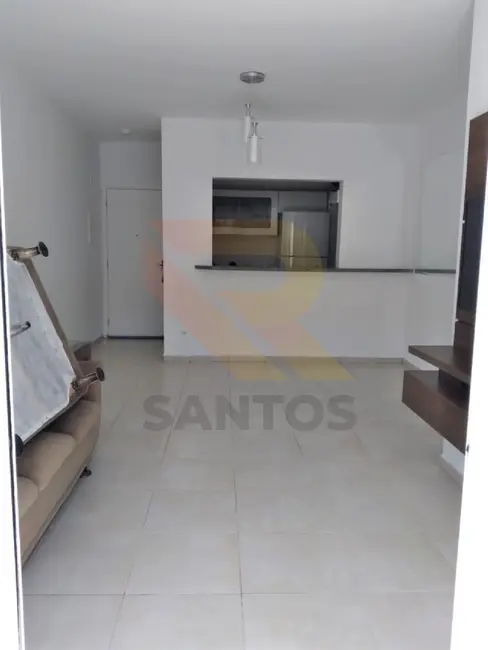 Apartamento com 3 quartos à venda, 78m2 em Aruja - SP - imagem 3 Foto 3 de Apartamento com 3 quartos à venda, 78m2 em Aruja - SP