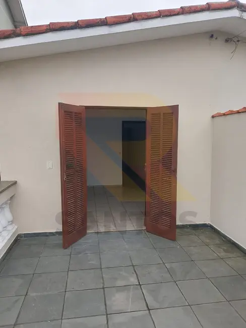 Foto 3 de Casa com 2 quartos para alugar, 80m2 em Jardim São José, Aruja - SP