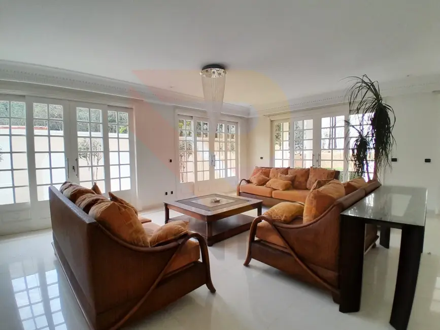 Casa de Condomínio com 4 quartos à venda, 784m2 em Aruja - SP - imagem 6 Foto 6 de Casa de Condomínio com 4 quartos à venda, 784m2 em Aruja - SP