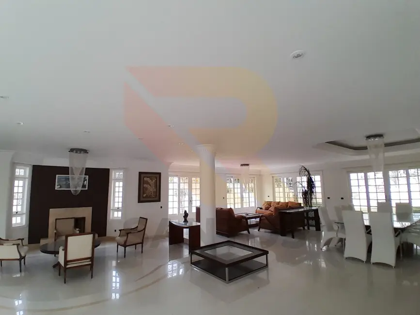 Casa de Condomínio com 4 quartos à venda, 784m2 em Aruja - SP - imagem 4 Foto 4 de Casa de Condomínio com 4 quartos à venda, 784m2 em Aruja - SP