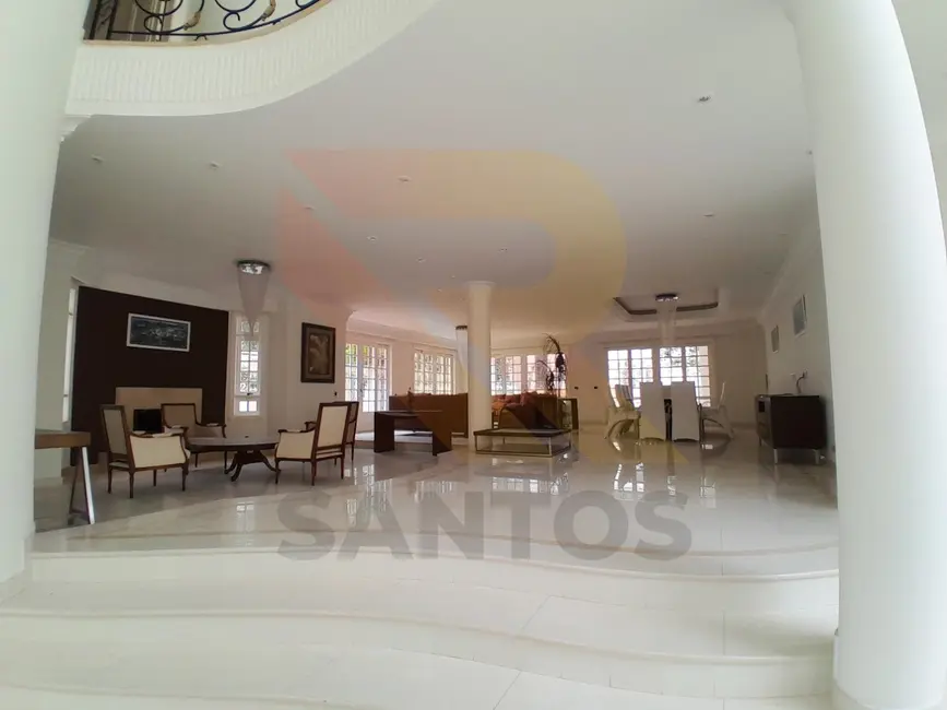 Casa de Condomínio com 4 quartos à venda, 784m2 em Aruja - SP - imagem 3 Foto 3 de Casa de Condomínio com 4 quartos à venda, 784m2 em Aruja - SP