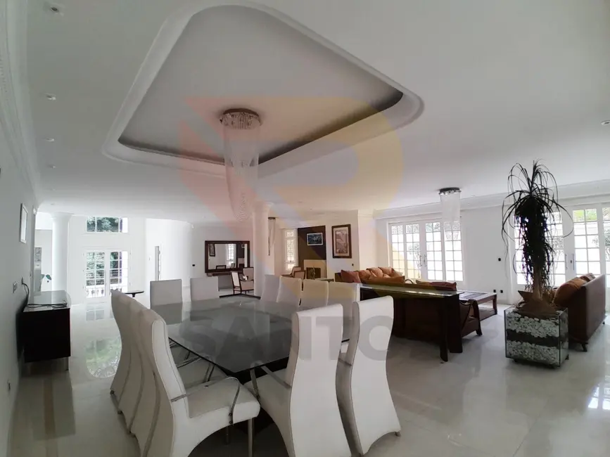 Casa de Condomínio com 4 quartos à venda, 784m2 em Aruja - SP - imagem 9 Foto 9 de Casa de Condomínio com 4 quartos à venda, 784m2 em Aruja - SP