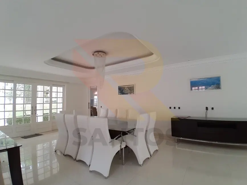 Casa de Condomínio com 4 quartos à venda, 784m2 em Aruja - SP - imagem 7 Foto 7 de Casa de Condomínio com 4 quartos à venda, 784m2 em Aruja - SP