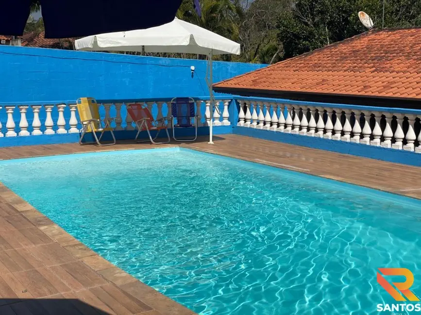 Foto 2 de Chácara com 3 quartos à venda, 350m2 em Guararema - SP