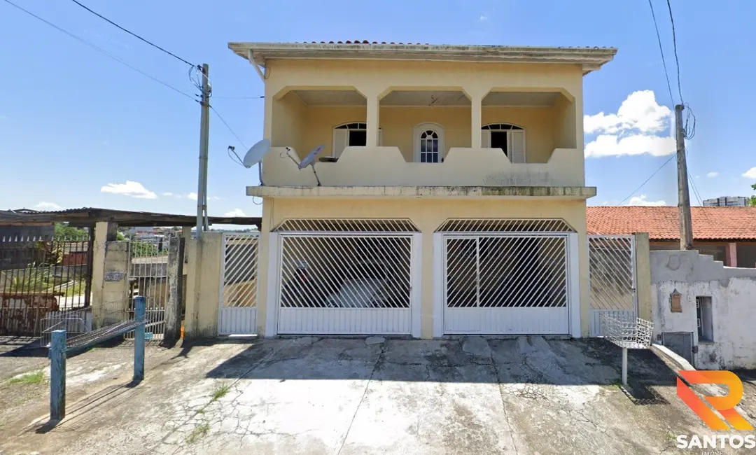 Foto 1 de Casa com 4 quartos à venda, 240m2 em Vila Pilar, Aruja - SP