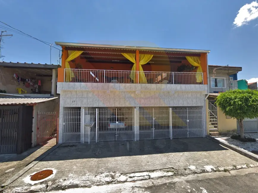 Foto 1 de Casa com 4 quartos à venda, 160m2 em Aruja - SP