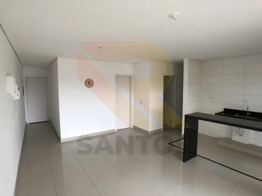 Foto 2 de Apartamento com 3 quartos para alugar, 86m2 em Jordanópolis, Aruja - SP