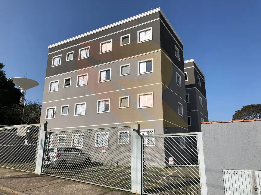Apartamento com 2 quartos para alugar, 52m2 em Jardim Ângelo, Aruja - SP - imagem 1 Foto 1 de Apartamento com 2 quartos para alugar, 52m2 em Jardim Ângelo, Aruja - SP