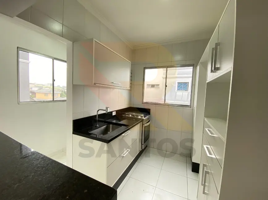 Apartamento com 2 quartos para alugar, 52m2 em Jardim Ângelo, Aruja - SP - imagem 6 Foto 6 de Apartamento com 2 quartos para alugar, 52m2 em Jardim Ângelo, Aruja - SP