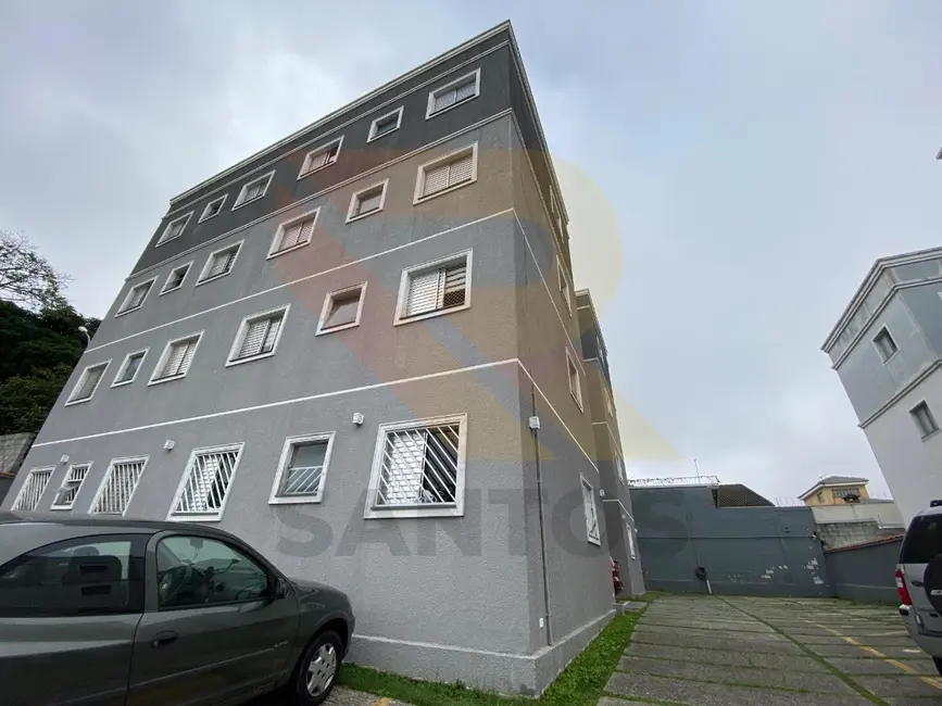 Apartamento com 2 quartos para alugar, 52m2 em Jardim Ângelo, Aruja - SP - imagem 4 Foto 4 de Apartamento com 2 quartos para alugar, 52m2 em Jardim Ângelo, Aruja - SP
