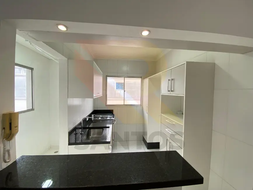 Apartamento com 2 quartos para alugar, 52m2 em Jardim Ângelo, Aruja - SP - imagem 7 Foto 7 de Apartamento com 2 quartos para alugar, 52m2 em Jardim Ângelo, Aruja - SP