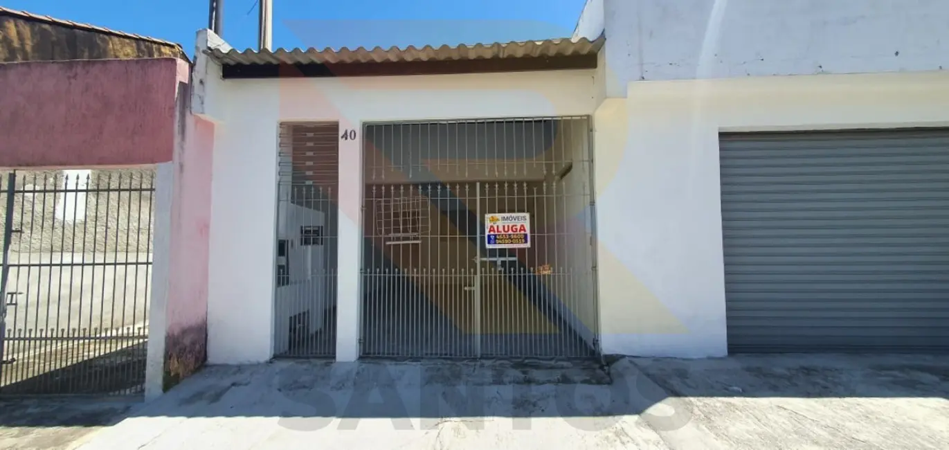 Foto 2 de Casa com 2 quartos à venda, 120m2 em Aruja - SP