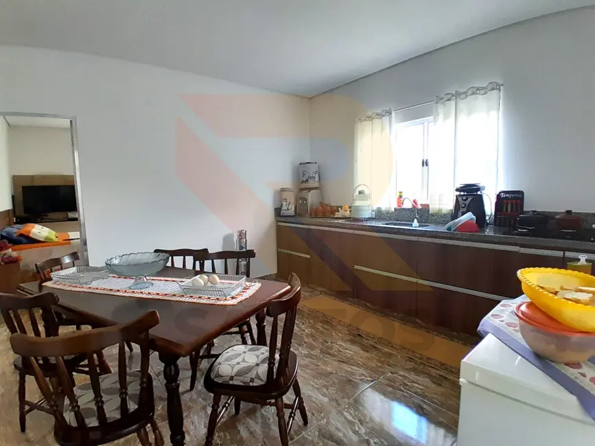 Foto 4 de Chácara com 3 quartos à venda, 210m2 em Aruja - SP