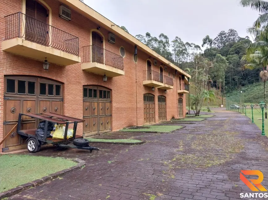 Foto 9 de Sítio / Rancho com 9 quartos à venda, 1000m2 em Nazare Paulista - SP