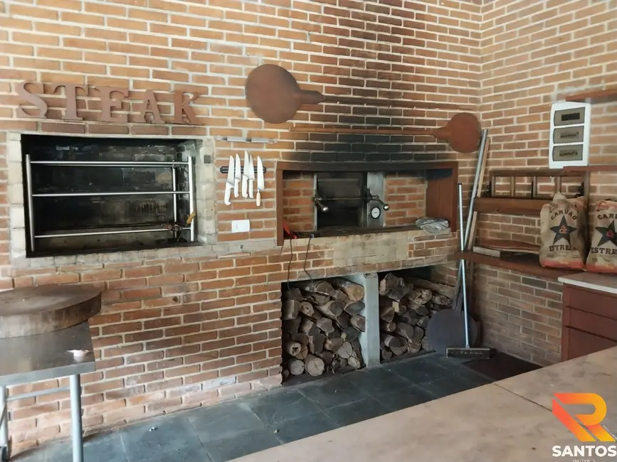 Foto 7 de Sítio / Rancho com 9 quartos à venda, 1000m2 em Nazare Paulista - SP