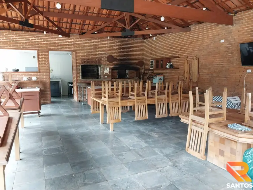 Foto 6 de Sítio / Rancho com 9 quartos à venda, 1000m2 em Nazare Paulista - SP