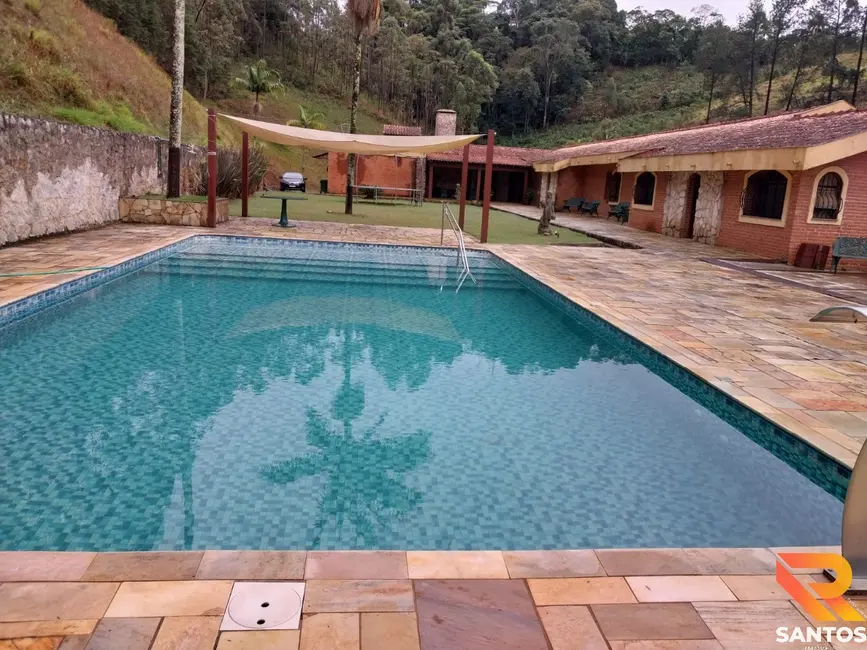 Foto 5 de Sítio / Rancho com 9 quartos à venda, 1000m2 em Nazare Paulista - SP