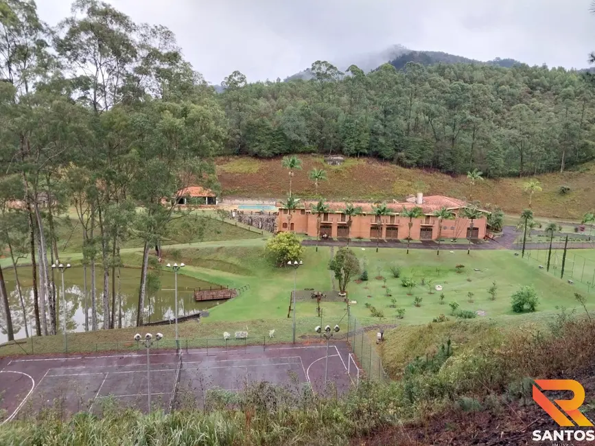 Foto 1 de Sítio / Rancho com 9 quartos à venda, 1000m2 em Nazare Paulista - SP