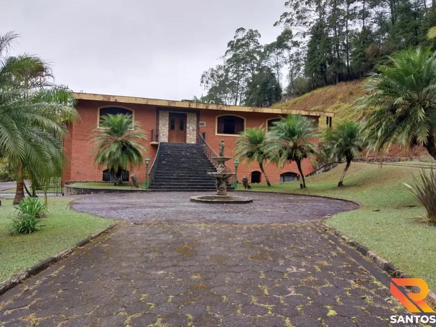 Foto 8 de Sítio / Rancho com 9 quartos à venda, 1000m2 em Nazare Paulista - SP