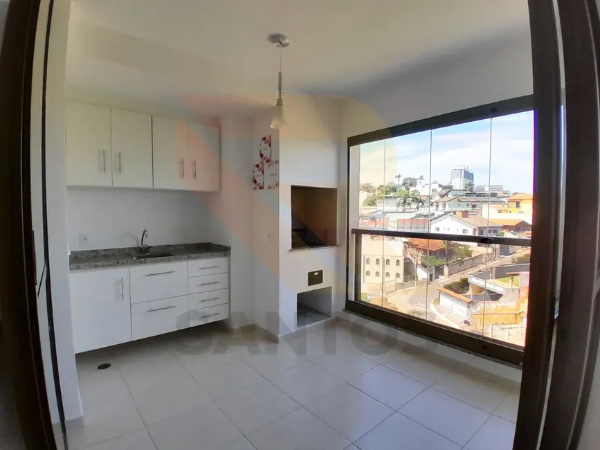 Apartamento com 3 quartos à venda, 100m2 em Chácara São José, Aruja - SP - imagem 9 Foto 9 de Apartamento com 3 quartos à venda, 100m2 em Chácara São José, Aruja - SP