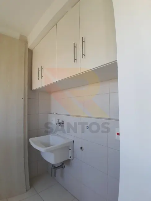 Foto 9 de Apartamento com 3 quartos à venda, 100m2 em Chácara São José, Aruja - SP