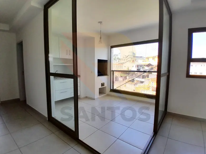 Foto 7 de Apartamento com 3 quartos à venda, 100m2 em Chácara São José, Aruja - SP