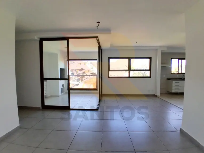 Foto 1 de Apartamento com 3 quartos à venda, 100m2 em Chácara São José, Aruja - SP