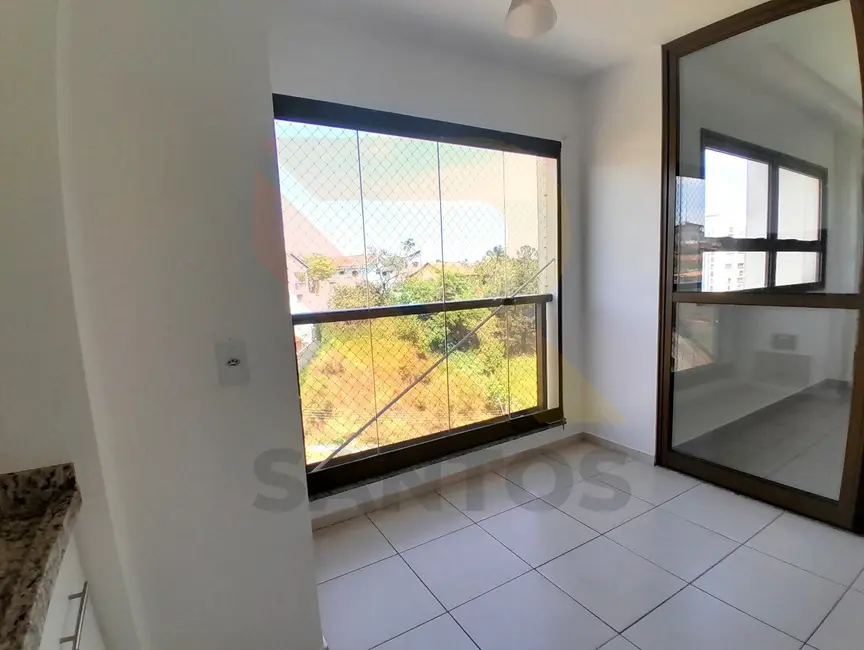 Foto 6 de Apartamento com 3 quartos à venda, 100m2 em Chácara São José, Aruja - SP