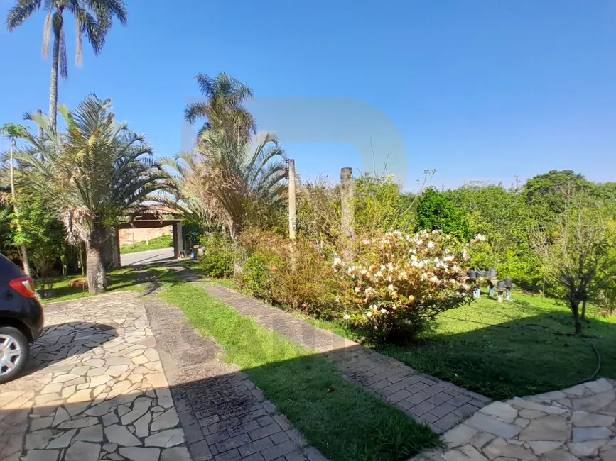 Foto 6 de Chácara com 3 quartos à venda, 187m2 em Aruja - SP