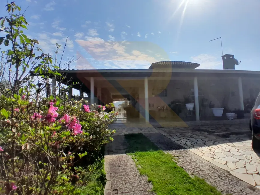 Foto 7 de Chácara com 3 quartos à venda, 187m2 em Aruja - SP