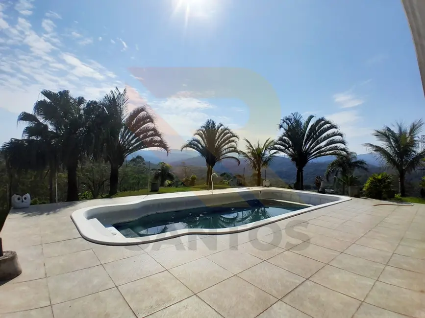 Foto 3 de Chácara com 3 quartos à venda, 187m2 em Aruja - SP