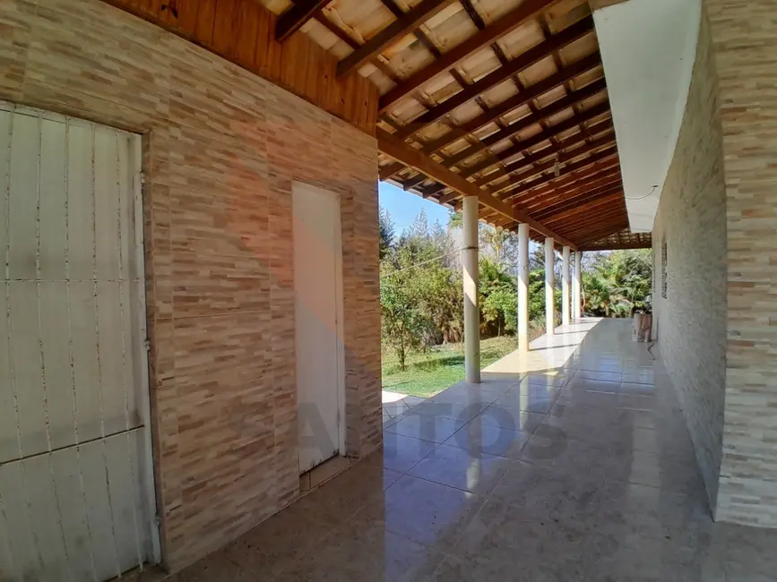 Foto 4 de Chácara com 3 quartos à venda, 187m2 em Aruja - SP