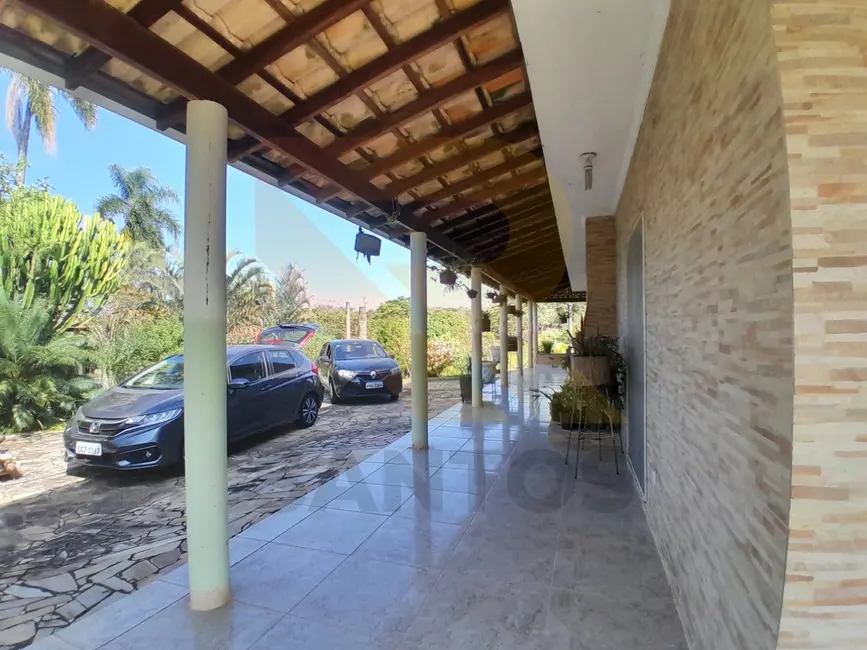 Foto 5 de Chácara com 3 quartos à venda, 187m2 em Aruja - SP