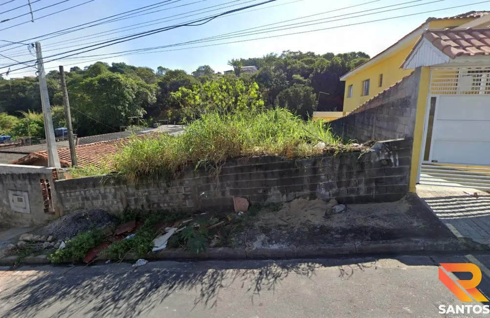 Foto 2 de Terreno / Lote à venda, 292m2 em Aruja - SP