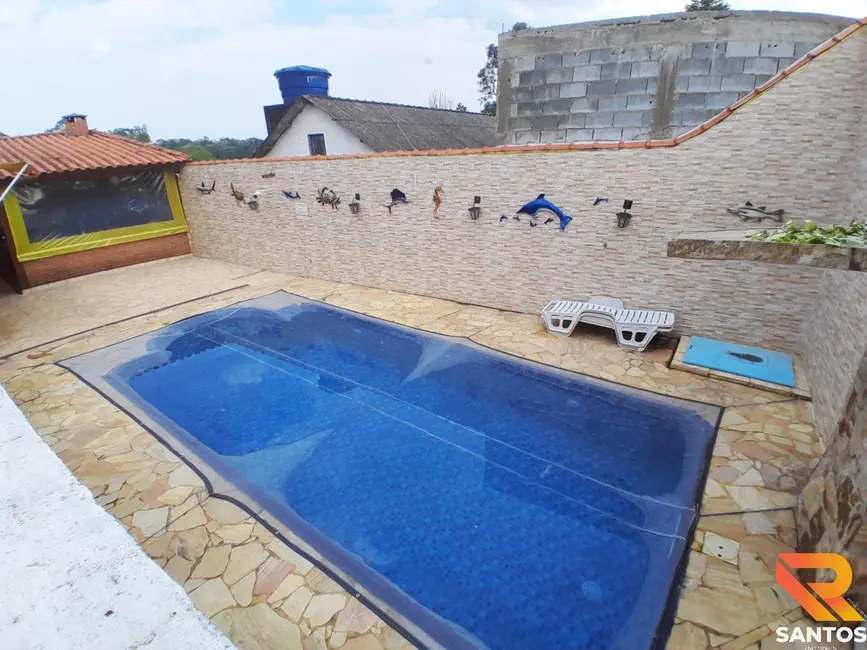 Foto 4 de Chácara com 4 quartos à venda, 150m2 em Aruja - SP