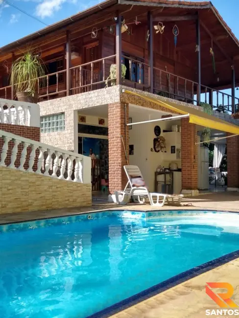 Foto 8 de Chácara com 4 quartos à venda, 150m2 em Aruja - SP