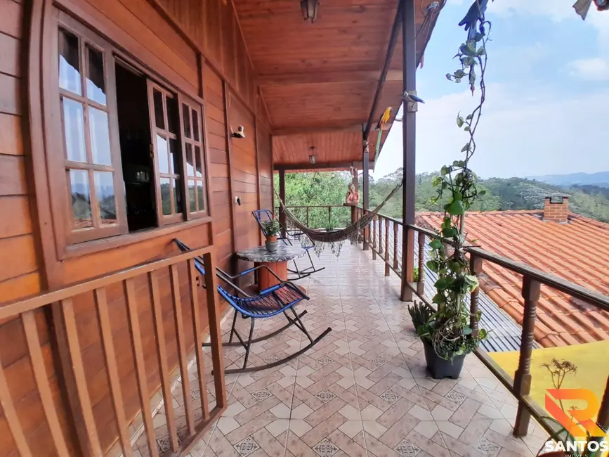 Foto 1 de Chácara com 4 quartos à venda, 150m2 em Aruja - SP