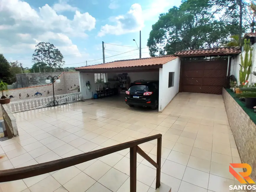 Foto 5 de Chácara com 4 quartos à venda, 150m2 em Aruja - SP