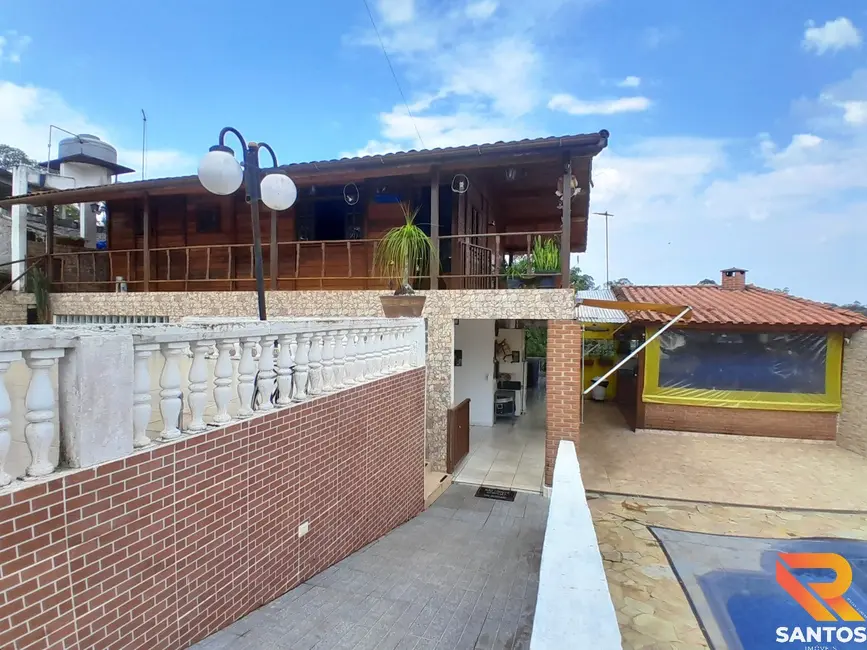 Foto 2 de Chácara com 4 quartos à venda, 150m2 em Aruja - SP