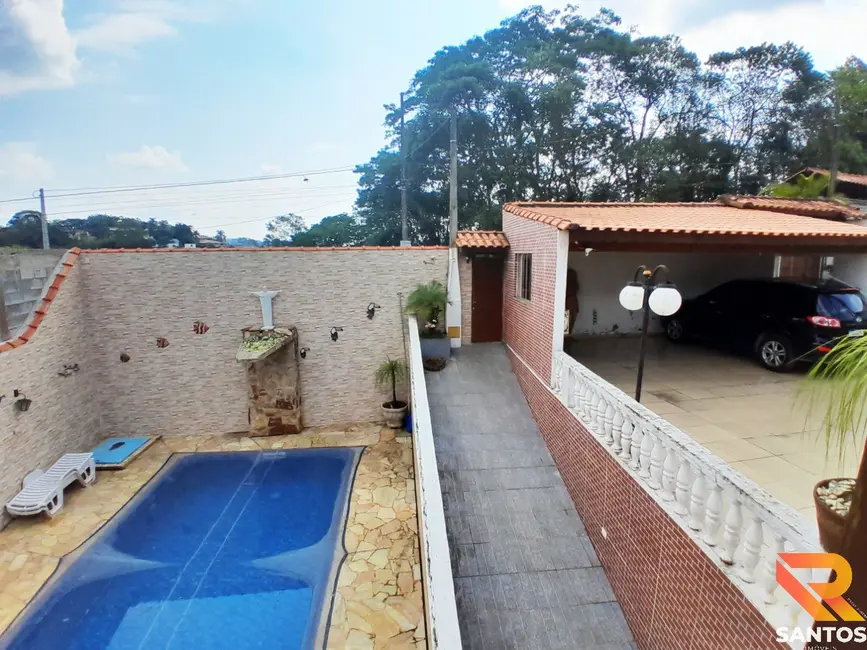 Foto 7 de Chácara com 4 quartos à venda, 150m2 em Aruja - SP