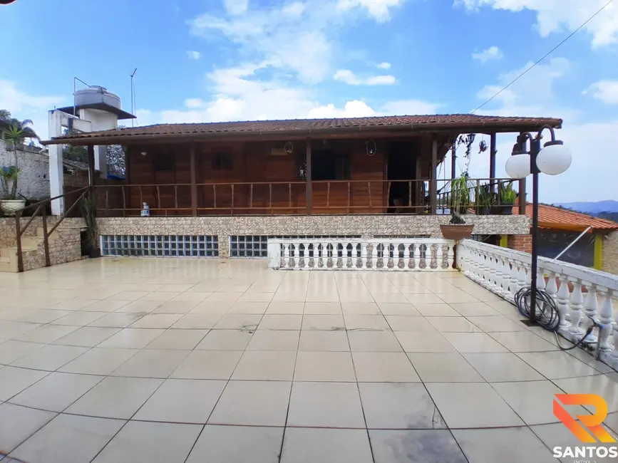 Foto 3 de Chácara com 4 quartos à venda, 150m2 em Aruja - SP