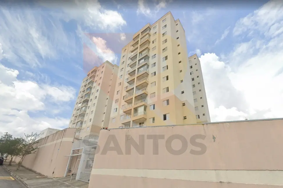 Foto 1 de Apartamento com 3 quartos à venda, 100m2 em Jordanópolis, Aruja - SP