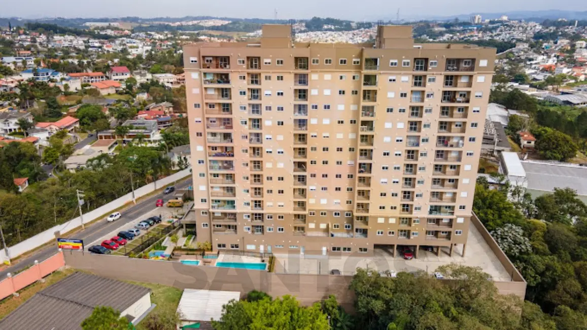 Foto 1 de Apartamento com 2 quartos para alugar, 10m2 em Jardim Limoeiro, Aruja - SP