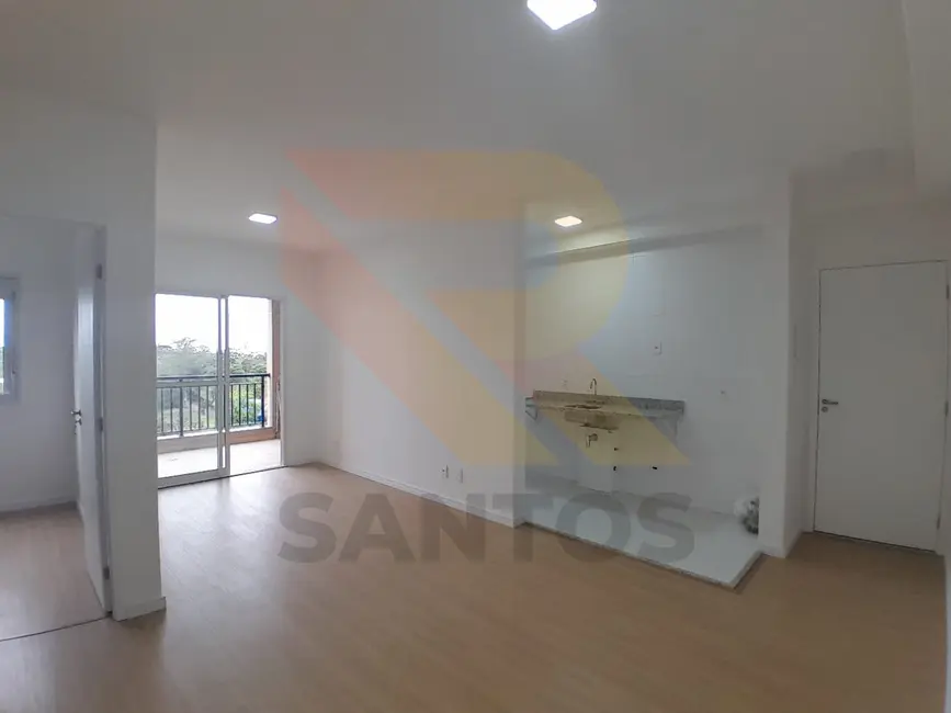 Foto 2 de Apartamento com 2 quartos para alugar, 10m2 em Jardim Limoeiro, Aruja - SP