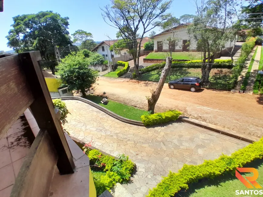 Foto 2 de Casa com 4 quartos à venda, 500m2 em Aruja - SP