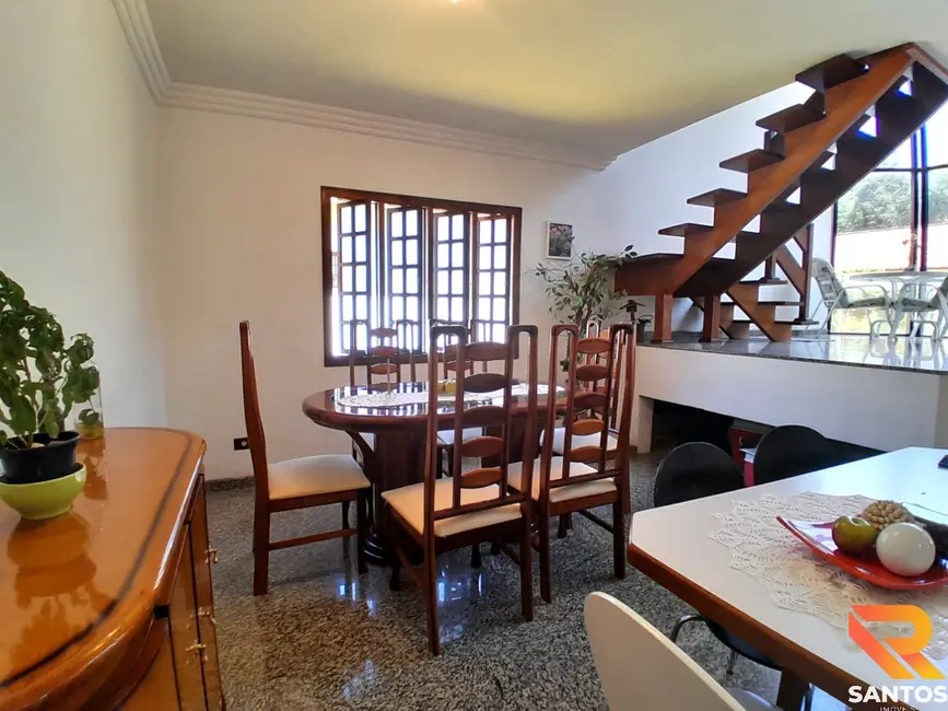 Foto 7 de Casa com 4 quartos à venda, 500m2 em Aruja - SP