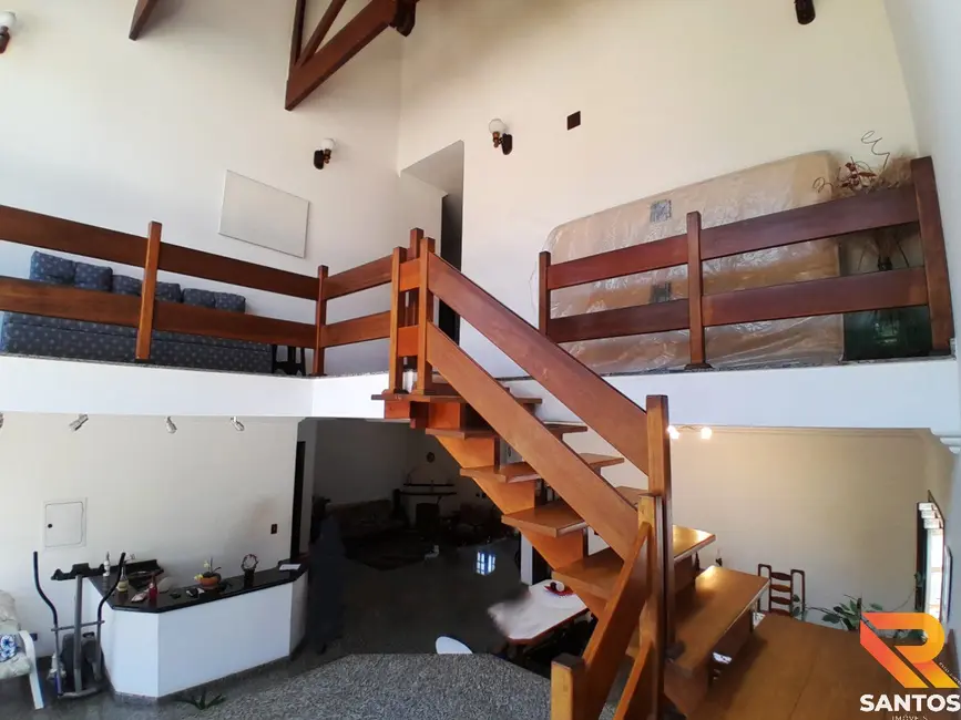 Foto 9 de Casa com 4 quartos à venda, 500m2 em Aruja - SP