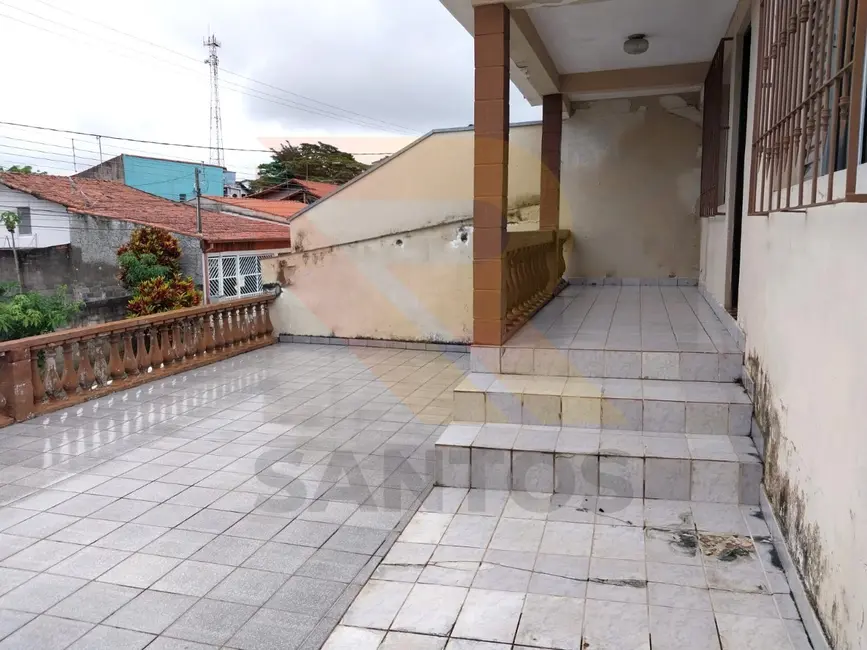 Foto 7 de Casa com 3 quartos à venda, 164m2 em Jardim Rincão, Aruja - SP