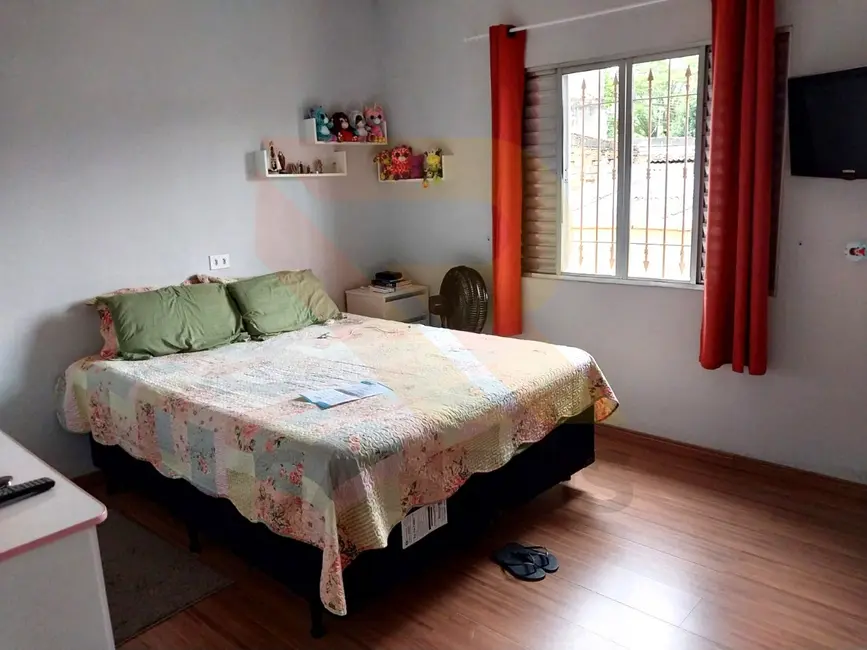 Foto 4 de Casa com 3 quartos à venda, 164m2 em Jardim Rincão, Aruja - SP